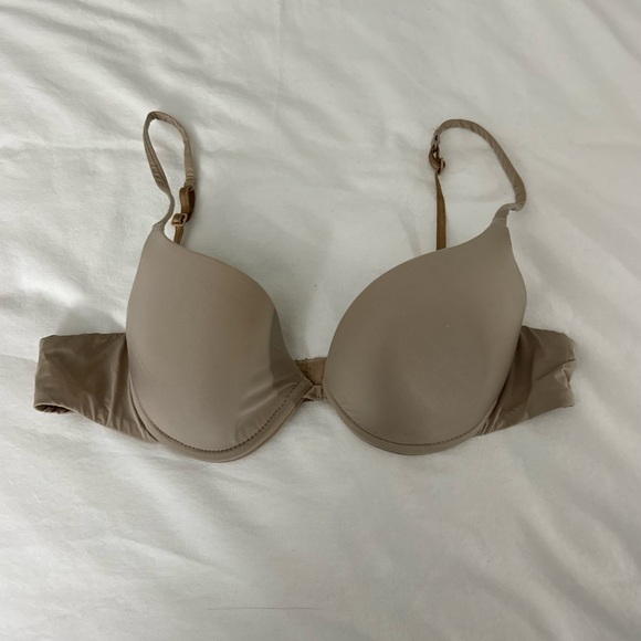 Intimissimi Nude Everyday T-Shirt Bra - Picture 1 of 3